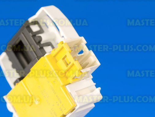 Замок люка Indesit Ariston C00254755 для пральної машини