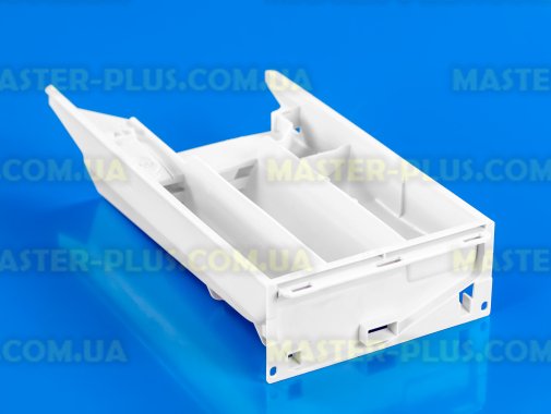 Шухлядка порошкоприймача Electrolux 1246103624 Original для пральної машини