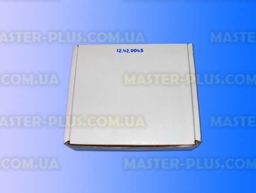 Манометрический коллектор двухвентильный Whicepart CT-236