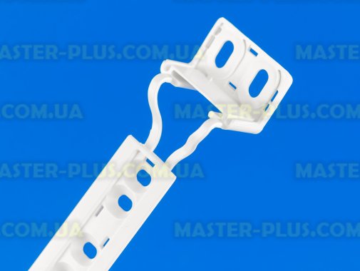 Комплект для крепления фасада для встраиваемого холодильника Electrolux 4055372405 Original для холодильника