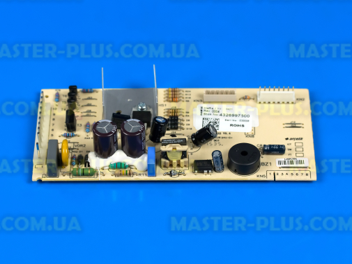 Модуль (плата) управління Beko 4326997500 для холодильника