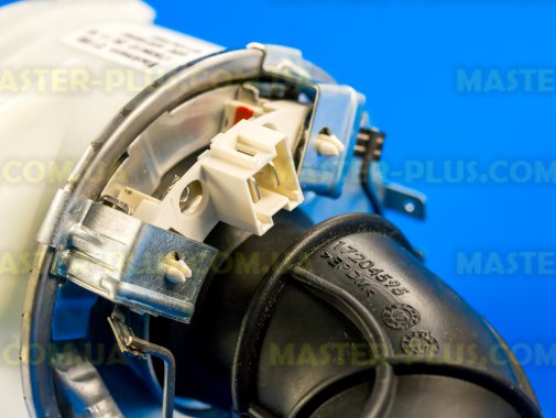ТЭН 1800W проточный Ariston C00520796 Original для посудомоечной машины