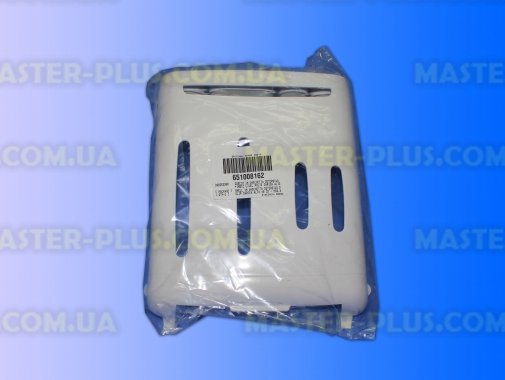Бункер порошкоприймача (дозатора) Ardo 651008162 для пральної машини
