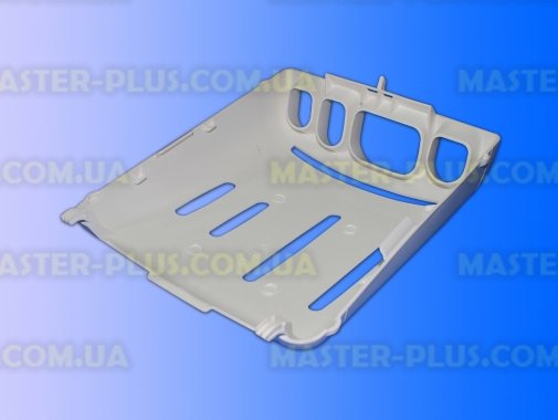Бункер порошкоприймача (дозатора) Ardo 651008162 для пральної машини