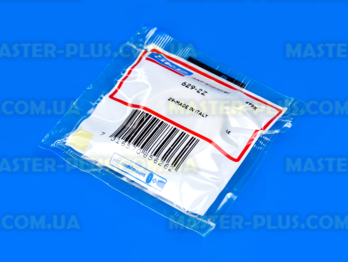 Підшипник SKF 629 zz Explorer (підвищена надійність) для пилососа