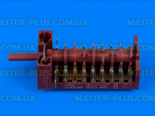 Переключатель режимов духовки Samsung DG34-00008H для плиты и духовки
