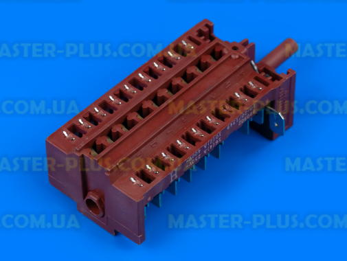 Переключатель режимов духовки Samsung DG34-00008H для плиты и духовки