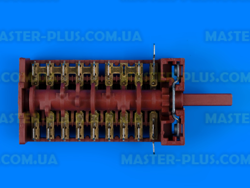 Переключатель режимов духовки Samsung DG34-00008H для плиты и духовки