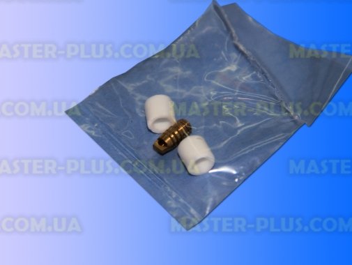 Манометрический коллектор двухвентильный Whicepart CT-236 с комплектом шлангов