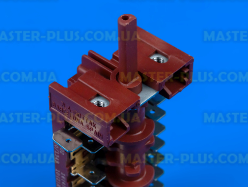 Переключатель режимов духовки Samsung DG34-00008H для плиты и духовки