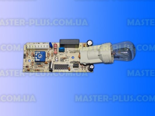 Модуль (плата)  Холодильника Ardo 651017632 для холодильника