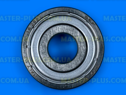 Підшипник SKF 629 zz Explorer (підвищена надійність) для пилососа