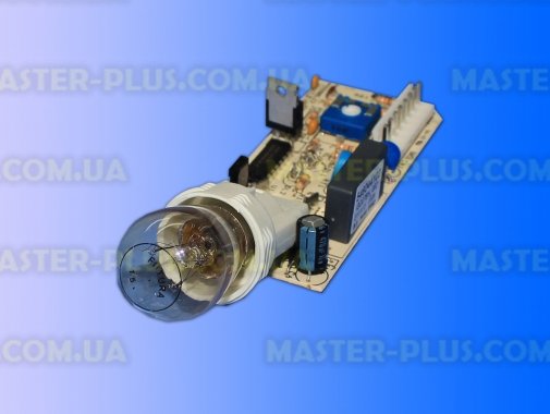 Модуль (плата)  Холодильника Ardo 651017632 для холодильника