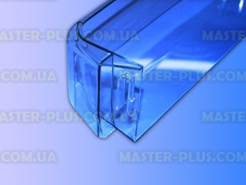 Полка (балкон) для бутылок Electrolux 2246122143 Original  для холодильника