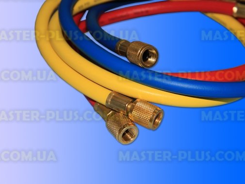 Манометрический коллектор двухвентильный Whicepart CT-236BG