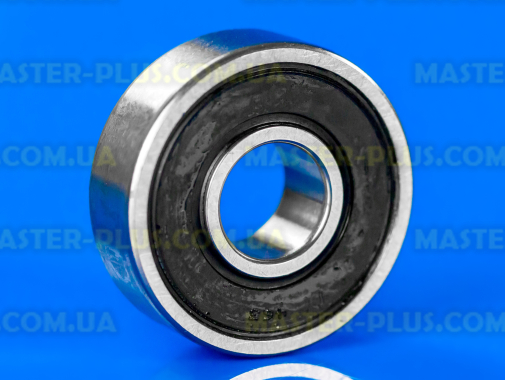 Підшипник SKF 608 2RS C3 Explorer для пилососа