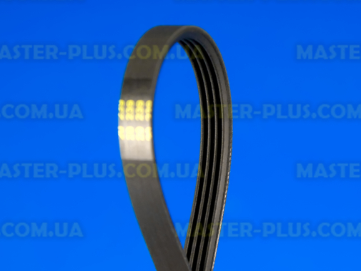 Ремень 1047 J4 EL Electrolux 1508550041 Original для стиральной машины