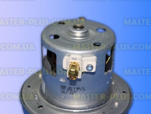 Мотор пилососа Electrolux 1131503052 для пилососа