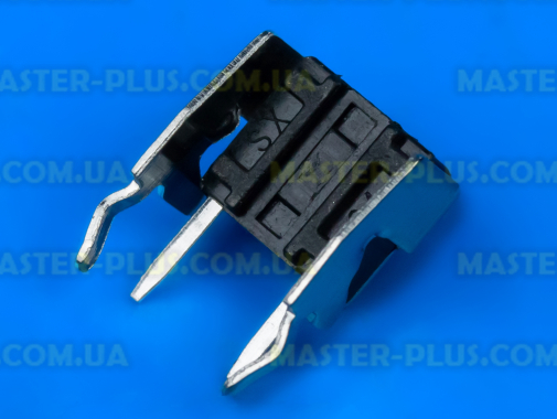 Кнопка тактовая угловая 6х6x5мм 