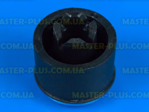 Ручка крана вода / пар для кавоварки Bosch 616496 для кавоварки