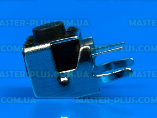 Кнопка тактовая угловая 6х6x5мм 