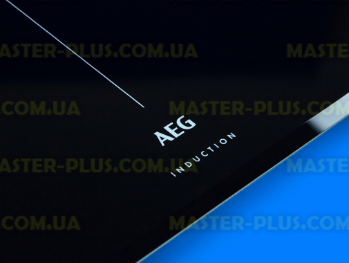 Стеклокерамическая поверхность AEG 140050686017 для плиты и духовки