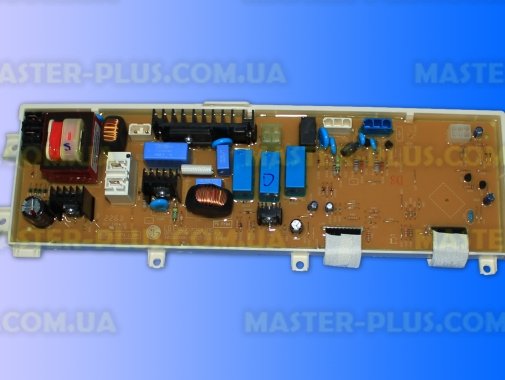 Модуль (плата) LG 6871EN1044D для пральної машини