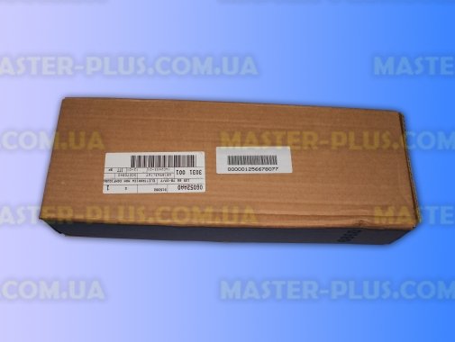Модуль (плата управління) Electrolux 1256678077 для сушильної машини