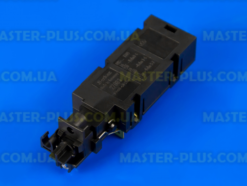 Кнопка ввімкнення Electrolux 8996613982504 Original для плити та духовки