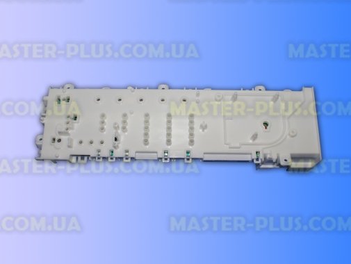 Модуль (плата управління) Electrolux 1256678077 для сушильної машини