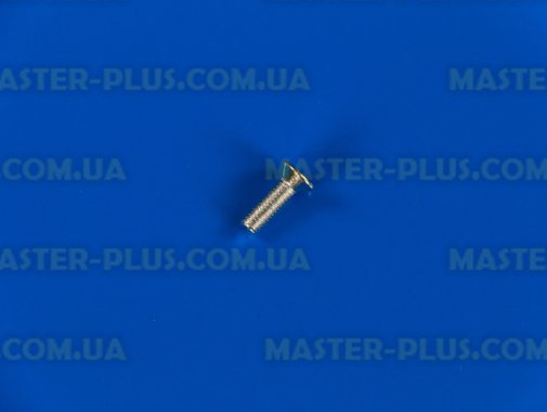 

Винт М4*14 впотай (оцинкованный) DIN 965