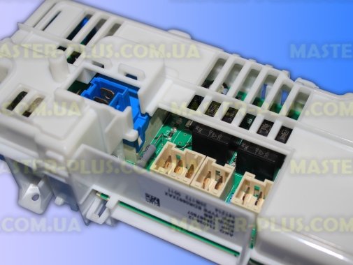 Модуль (плата управління) Electrolux 1256678077 для сушильної машини