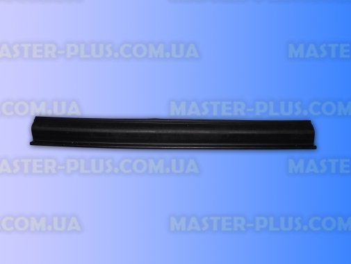 Уплотнительная резина двери нижняя 45см Ariston C00290248 для посудомоечной машины