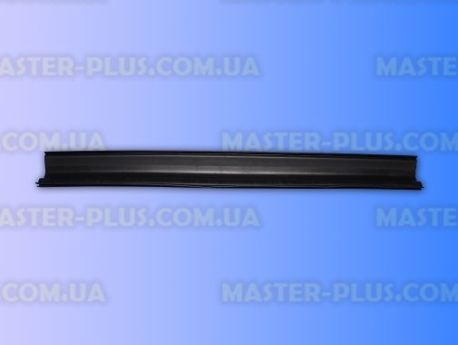Уплотнительная резина двери нижняя 45см Ariston C00290248 для посудомоечной машины