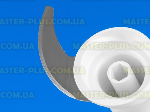 Основний ніж кухонного комбайна Bosch 650961 для кухонного комбайна