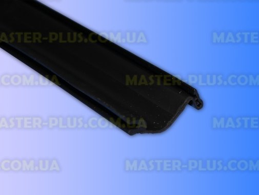 Уплотнительная резина двери нижняя 45см Ariston C00290248 для посудомоечной машины