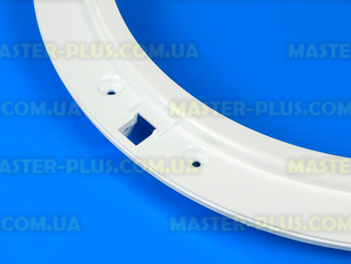 Обечайка дверки (люка) внутренняя Samsung DC61-02013A для стиральной машины