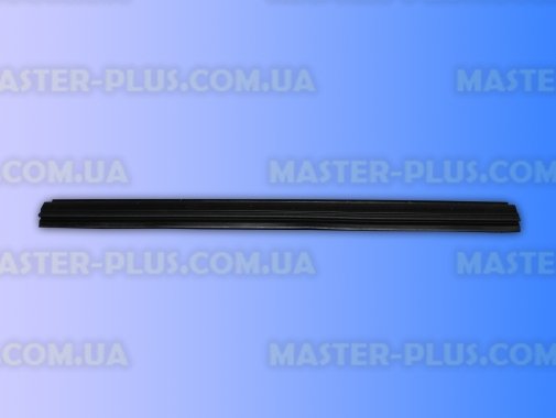 Уплотнительная резина двери нижняя 45см Ariston C00290248 для посудомоечной машины