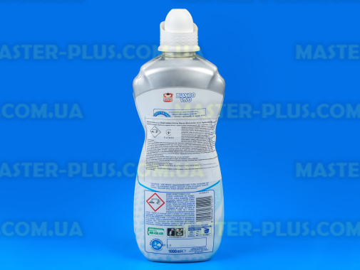 Засіб для виведення плям Omino Bianco vivo white, 1л