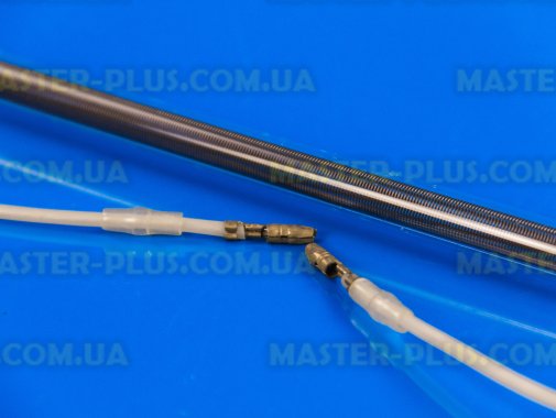ТЭН оттайки испарителя (стеклянный) MITSUBISHI 190W (17&quot; - 43см.) для холодильника