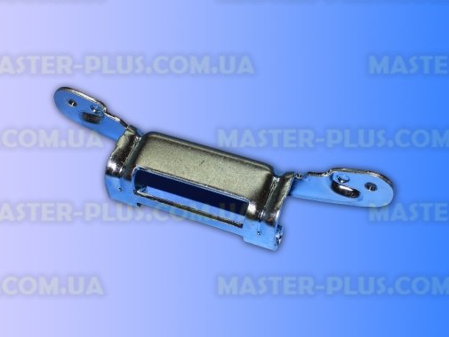 Завес (петля) люка Zanussi 1325023008 Original для стиральной машины
