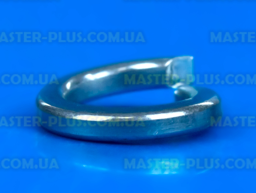 Шайба Гровера M6 (оцинкованная) DIN 7980