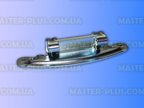 Завес (петля) люка Zanussi 1325023008 Original для стиральной машины