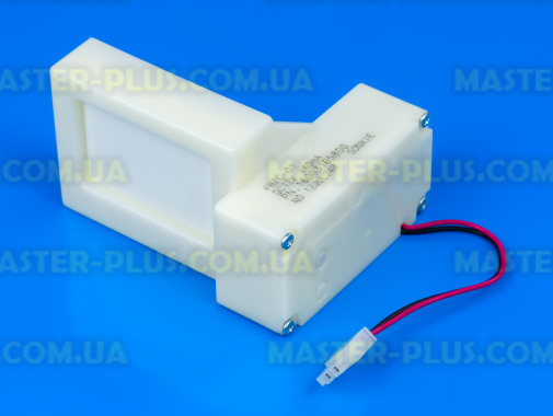 Заслонка повітряна холодильної камери Whirlpool C00480597 Original для холодильника