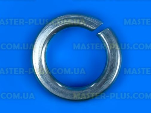 Шайба Гровера M6 (оцинкованная) DIN 7980