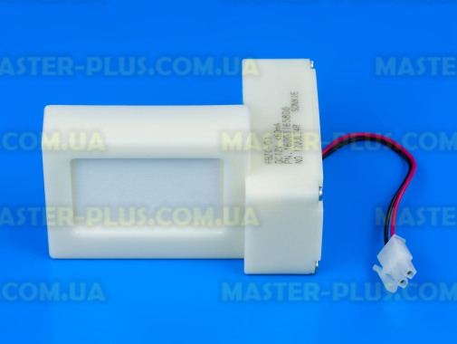 Заслонка повітряна холодильної камери Whirlpool C00480597 Original для холодильника