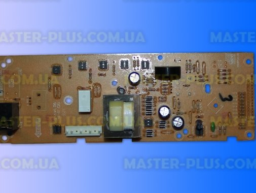 Модуль (плата) LG 6871W1S358G для мікрохвильової печі