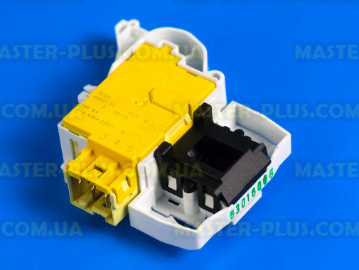Замок (ПБЛ) Indesit C00294848 для пральної машини