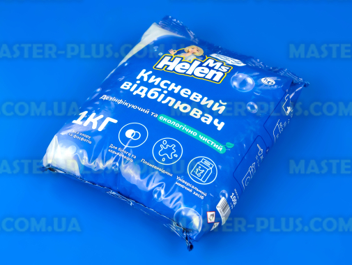 Кисневий відбілювач Ms. Helen,1 кг