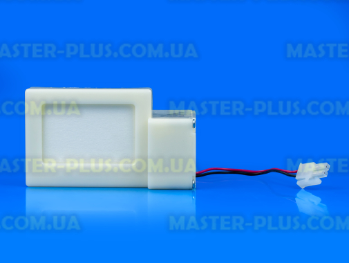 Заслонка повітряна холодильної камери Whirlpool C00480597 Original для холодильника